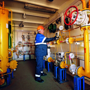 Поверка Средств Измерений - Газтелоснаб