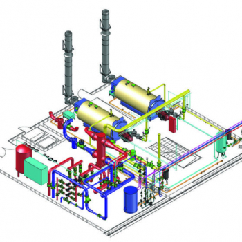 Проектирование - Газтелоснаб