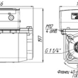 Счётчик газа микротермальный СМТ-Комплекс G4 (стоимость указана без НДС) - Газовое оборудование