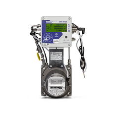 Комплекс измерительно-вычислительный объема газа ТАУ-СГЭКР - Газовое оборудование