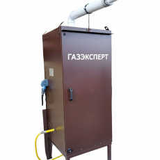 Котлы наружного размещения ГАЗЭКСПЕРТ - Газтелоснаб