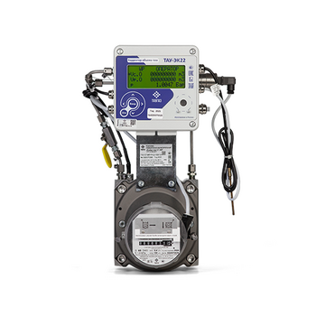 Комплекс измерительно-вычислительный объема газа ТАУ-СГЭКР - Газовое оборудование